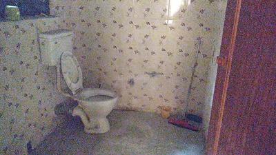 Image of 900 Sq.ft 2 BHK Apartment / Flat for rent in Ganguly Bagan, Kolkata for Rs. 15000