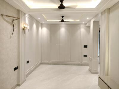 4 BHK Flat