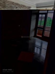 Bedroom Image of 1300 Sq.ft 2 BHK Apartment / Flat for rent in Sarve Satyam Apartment, Sector 4 Dwarka New Delhi for Rs. 40000