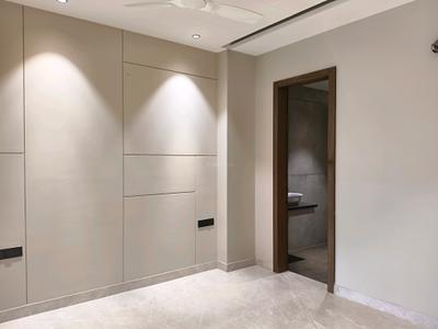 Bedroom Image of 2600 Sq.ft 4 BHK Builder Floor for sale in Paramount Low Rise Floors South City 2, Sector 49 Gurgaon for Rs. 34000000