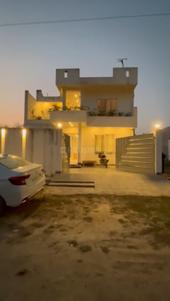 Image of 2350 Sq.ft 3.5 BHK Independent House for sale in LDA Colony, Lucknow for Rs. 9800000