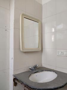 Bedroom One Image of 1300 Sq.ft 2 BHK Builder Floor for sale in SS The Lilac, Sector 49 Gurgaon for Rs. 13800000