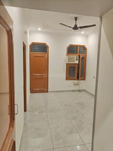 Hall Image of 1100 Sq.ft 3 BHK Apartment / Flat for rent in Sector 21 Panchkula for Rs. 31000