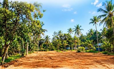 Image of 13500 Sq.ft Residential Plot / Land for sale in Chamkkada, Kollam for Rs. 750000