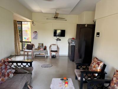 2 BHK Flat
