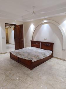 Bedroom Image of 6000 Sq.ft 7 BHK Independent House for rent in Sector 23 Noida for Rs. 250000