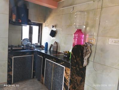 Kitchen Image of 900 Sq.ft 2 BHK Apartment / Flat for sale in Dunlop Kolkata for Rs. 3500000