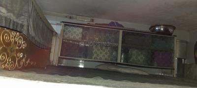Kitchen Image of 650 Sq.ft 2 BHK Builder Floor for sale in Thane East Thane for Rs. 6300000