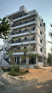 2 BHK Flat