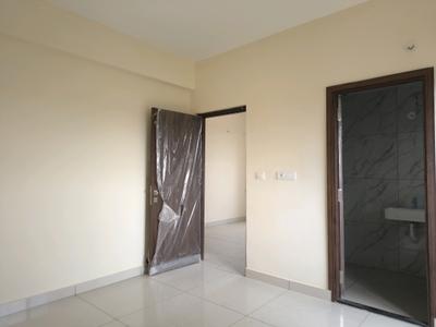 Bedroom Image of 1225 Sq.ft 2 BHK Apartment / Flat for sale in PSR Vanasree Phase 1, Chikkakannalli Bengaluru for Rs. 11500000