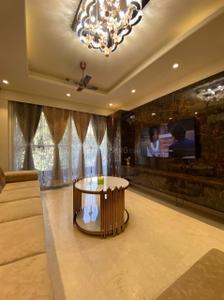 Hall Image of 1932 Sq.ft 3 BHK Builder Floor for sale in Sushant Lok Phase 1 Gurgaon for Rs. 31000000
