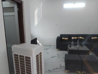 Hall Image of 900 Sq.ft 2 BHK Villa for rent in Bhakrasni Jodhpur for Rs. 8000