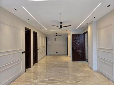 Hall Image of 2500 Sq.ft 4 BHK Builder Floor for sale in BPTP Astaire Garden Floors, Sector 70A Gurgaon for Rs. 36900000