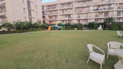 Image of 1710 Sq.ft 3 BHK Apartment / Flat for sale in Maxxus Elanza, PR7 Airport Road, Zirakpur for Rs. 9000000