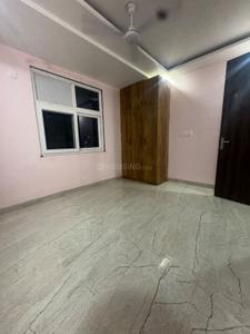 Hall Image of 1350 Sq.ft 3 BHK Independent House for rent in Sector 23 Dwarka New Delhi for Rs. 30000