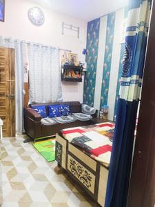 Bedroom Image of 594 Sq.ft 2 BHK Independent House for sale in Sector 86 Faridabad for Rs. 7200000