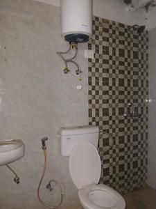 Bedroom One Image of 741 Sq.ft 2 BHK Apartment / Flat for sale in Pareena Om Apartments by Pareena Infrastructure Builders, Sector 112 Gurgaon for Rs. 7700000