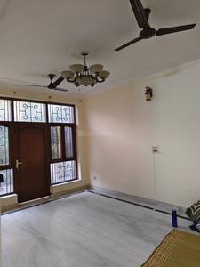 Hall Image of 1800 Sq.ft 2.5 BHK Builder Floor for rent in Sector 41 Noida for Rs. 35000