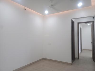 Living Room Image of 1000 Sq.ft 2 BHK Apartment / Flat for sale in GK Royale Rahadki Greens, Rahatani Pune for Rs. 8600000