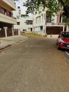 Image of 1200 Sq.ft Residential Plot / Land for sale in Sahakara Nagar, Bengaluru for Rs. 36500000