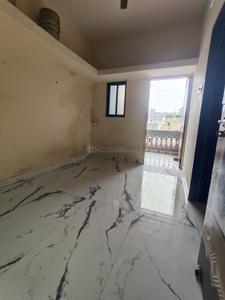 2 BHK Independent Builder Floor