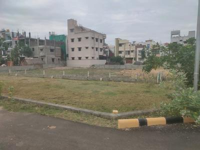 Image of 1100 Sq.ft Residential Plot / Land for sale in VGN Mugavari I, West Tambaram, Chennai for Rs. 9570000