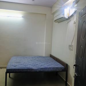 Bedroom Image of 1000 Sq.ft 2 BHK Builder Floor for sale in Pratap Nagar Jaipur for Rs. 3500000