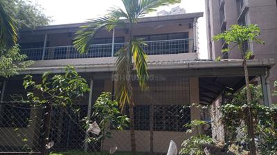 Image of 615 Sq.ft 1 BHK Apartment / Flat for sale in Terraform Everest Marigold, Kasarvadavali, Thane for Rs. 5499999