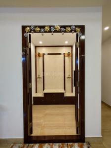 Hall Image of 4845 Sq.ft 4 BHK Penthouse for sale in NR Orchid Gardenia, Jakkur Bengaluru for Rs. 70000000