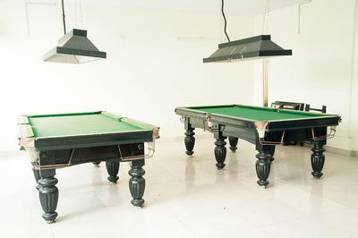 Hall Image of 006-SLV Spring in Nagavara, Bengaluru