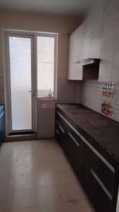 Kitchen Image of 1665 Sq.ft 3 BHK Builder Floor for sale in Sector 110 Faridabad for Rs. 10700000