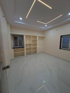 Bedroom Image of 2100 Sq.ft 3 BHK Independent House for sale in Kamal Vihar Raipur for Rs. 6760000