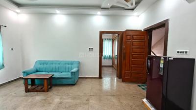 Hall Image of 1200 Sq.ft 2 BHK Apartment / Flat for rent in HSR Layout Bengaluru for Rs. 39000