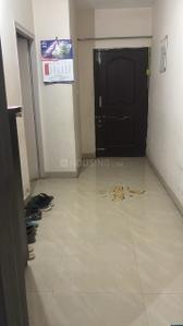 Hall Image of 1240 Sq.ft 2.5 BHK Apartment / Flat for sale in Sector A Lucknow for Rs. 6200000