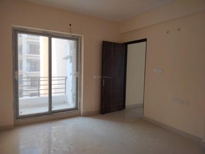 Bedroom Image of 1650 Sq.ft 3 BHK Apartment / Flat for sale in Mangalam Neelkanth Dreamz, Vrindavan Yojana Lucknow for Rs. 10395000