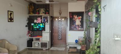 Image of 1190 Sq.ft 2 BHK Apartment / Flat for sale in Sahajanand Elagance 1, Karamsad, Anand for Rs. 3451000