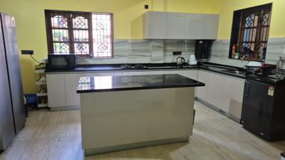 Kitchen Image of 5247 Sq.ft 4 BHK Villa for sale in Salcete Goa for Rs. 40000000