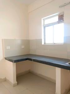 Kitchen Image of 895 Sq.ft 3 BHK Apartment / Flat for sale in Maheshtala Kolkata for Rs. 3600000