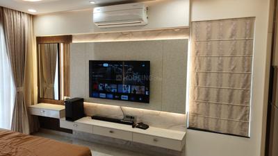 Hall Image of 950 Sq.ft 2 BHK Apartment / Flat for sale in Bhagwan Nagar Nagpur for Rs. 5600000
