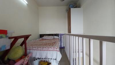 Hall Image of 1400 Sq.ft 2.5 BHK Apartment / Flat for sale in Neelsidhi Amarante, Kalamboli Navi Mumbai for Rs. 12000000