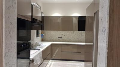 Kitchen Image of 2700 Sq.ft 4 BHK Builder Floor for sale in Greater Kailash II New Delhi for Rs. 124900000