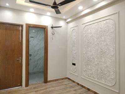 Bedroom Image of 1350 Sq.ft 3 BHK Builder Floor for sale in Puri Kohinoor Faridabad, Sector 89 Faridabad for Rs. 15500000
