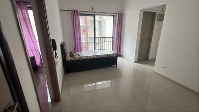 Hall Image of Doshi pg services in Goregaon West, Mumbai