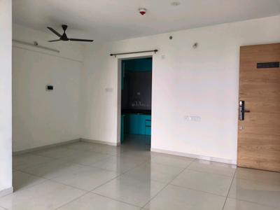 Living Room Image of 1100 Sq.ft 2 BHK Apartment / Flat for rent in ANP Atlantis Phase I by ANP Corp, Baner Pune for Rs. 37500