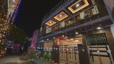 Image of 3200 Sq.ft 6 BHK Independent House for sale in M.J.P Rohilkahand University, Bareilly for Rs. 8900000