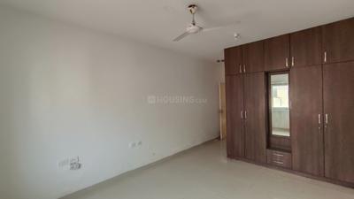 Bedroom Image of 2650 Sq.ft 4 BHK Apartment / Flat for sale in Yelahanka Bengaluru for Rs. 17000000