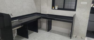 Kitchen Image of 1550 Sq.ft 2 BHK Independent House for sale in Ambegaon Pathar Pune for Rs. 11000000