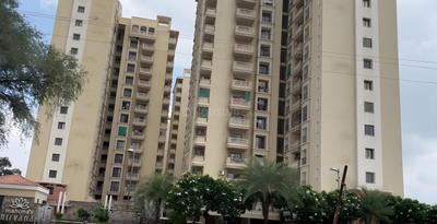 Image of 1270 Sq.ft 2 BHK Apartment / Flat for sale in Mahima Nirvana, Mahapura, Jaipur for Rs. 5100000