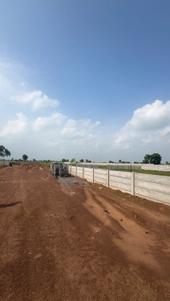 Image of 4000 Sq.ft Residential Plot / Land for sale in Naya Raipur, Raipur for Rs. 2000000