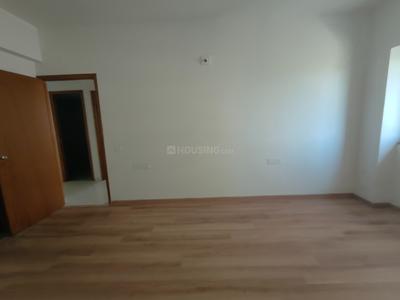 Bedroom Image of 2853 Sq.ft 4 BHK Apartment / Flat for sale in Indraprasth Shivanta, Ambli Ahmedabad for Rs. 30000000
